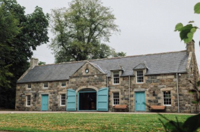 The Coach House at Netherdale House